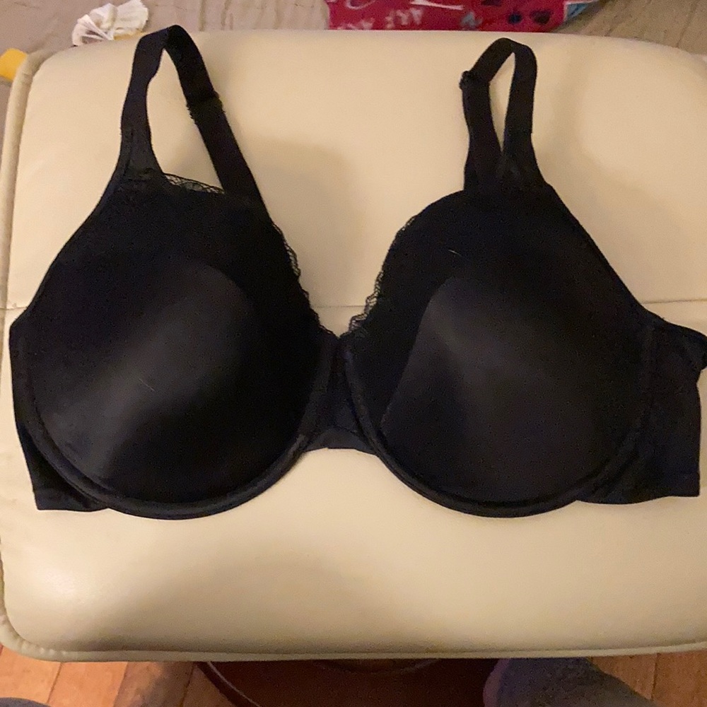 Bali Full Coverage Underwire Bra